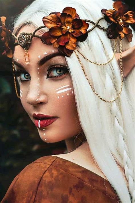 fantasy makeup ideas to learn what its like to be in the spotlight ★ see more glaminati