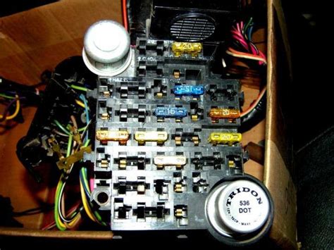 If you're happy with some pictures we provide, please visit us this page again, don't forget to fairly share to. 1985 Chevy Truck Fuse Box Diagram and K Fuse Box Diagram - Wiring Diagram - 15+ 1985 Chevy Truck ...