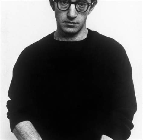 Woody Allen Berlin Ist Nicht Komisch Sondern Ernst Welt