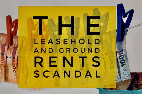 The Leasehold And Ground Rents Scandal Of Doncaster Doncaster Property Blog