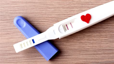 How To Test Pregnancy At Home With Prega News