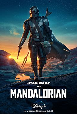 All 5 songs featured in the a list season 2 soundtrack, listed by episode with scene descriptions. The Mandalorian (season 2) - Wikipedia