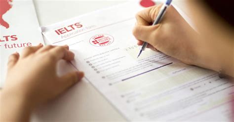 The Benefits Of Taking Ielts Preparation Classes