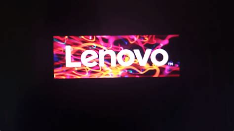 Any Way To Customize Boot Logo On Yoga Slim 7 Lenovo