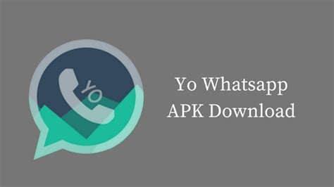 If yes then we are here to help you out. YO WhatsApp - An App That Will Amazed Your Original WhatsApp