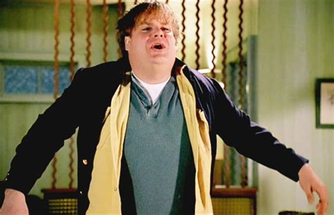 Fat guy in a little coat quote. 20 Of The Funniest Movie Quotes Of All Time - Page 4 of 5