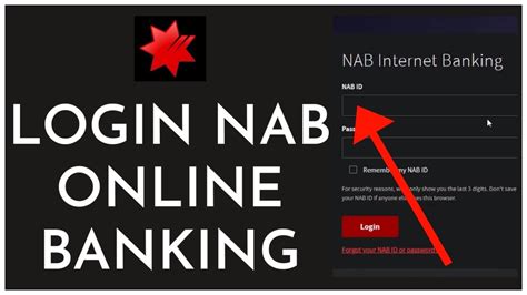 How To Login Nab Online Banking Account 2023 National Australia