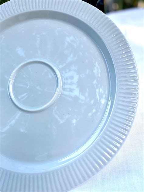 Dansk Large Vintage Serving Plate Dansk International Designs Etsy