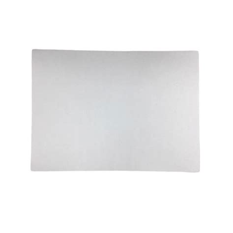 Ocreme White Top Straight Edge Cake Board Ocreme