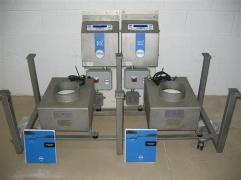 Related manuals for loma iq2. Used Loma Systems IQ2 Free Fall Metal Detector with Manual
