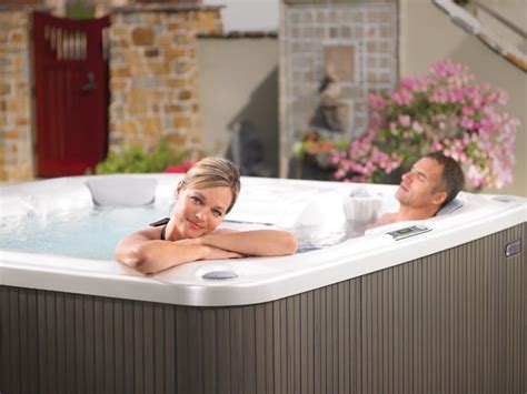 Ways A Hot Tub Makes You A Happier Person Texas Hot Tub Company