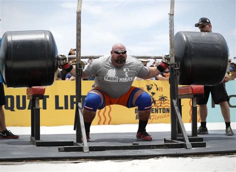 What The Worlds Strongest Man Eats In A Day — Eat This Not That