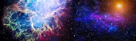 Premium Photo High Quality Space Background Explosion Supernova