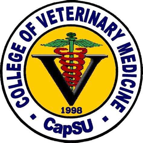 Capiz State University College Of Veterinary Medicine Dumarao