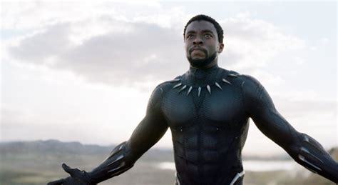 Ancestral plane (uzowuru and kleinman remix) 4. Why Black Panther Returned First in Avengers: Endgame ...