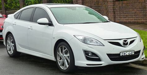 Download free mazda 3 mazda 3 2010 workshop manual from manuals.co or send it immediately straight to your email! 2010 Mazda 6 i SV Sedan 2.5L Manual