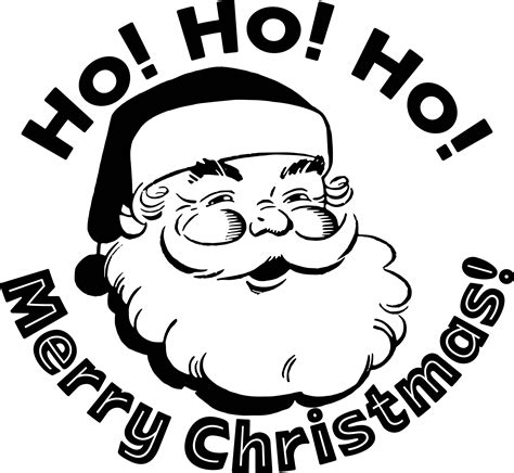 Black Santa Png 20 Free Cliparts Download Images On Clipground 2023