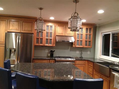 The attention they paid to details of the beautiful pearl glaze cabinets was amazing! KITCHEN CABINET DISCOUNTS -RTA -KITCHEN MAKEOVERS