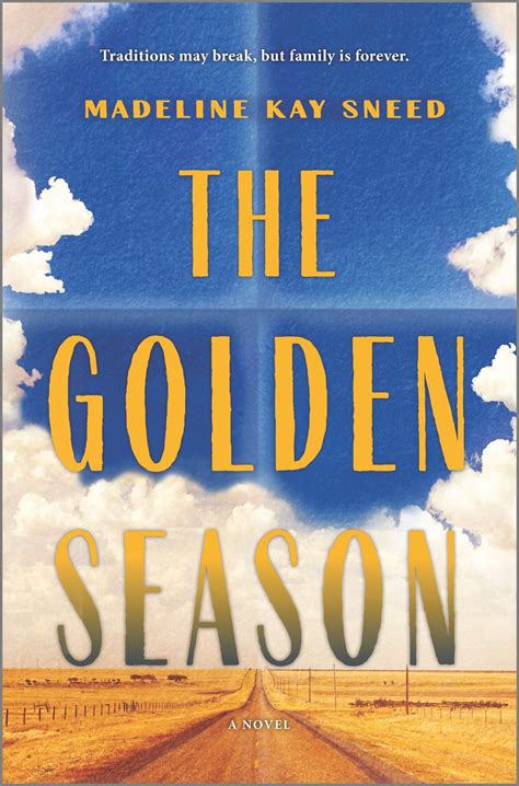 The Golden Season Shelves Bookstore