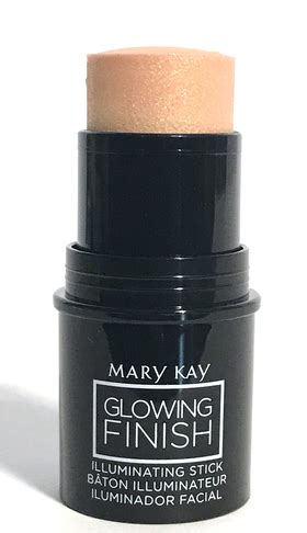 Mary kay at play contour + highlight sticks | tutorial. Mary Kay Contours & Highlighers :: Gold ~ Glowing Finish ...