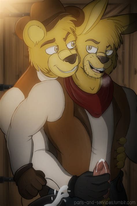 Tumbex Five Nsfw Nights Tumblr Com Fnaf Porn