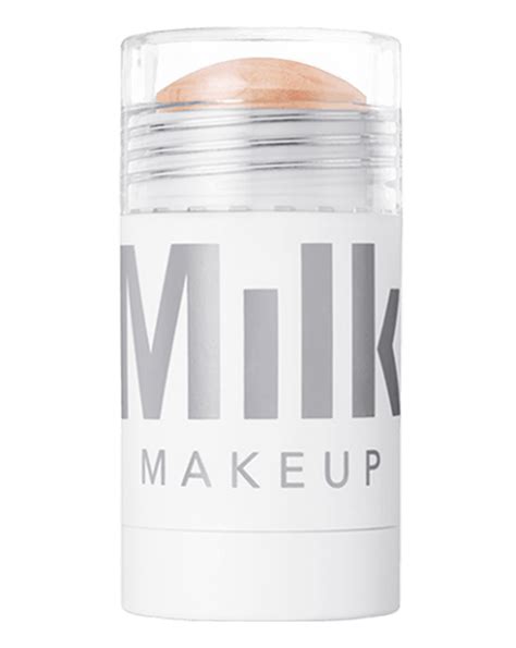 Milk Makeup Highlighter Rozświetlacz W Sztyfcie Lit Champagne Pop