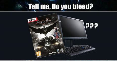 Tell Me Do You Bleed Imgur