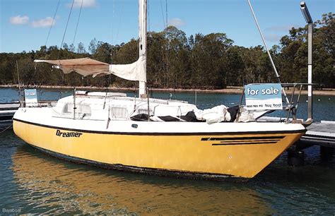 Used Roberts 25 For Sale Yachts For Sale Yachthub
