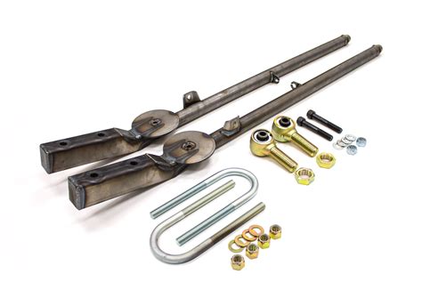 React Suspension Trailing Arms 63 72 C10 Pro Performance