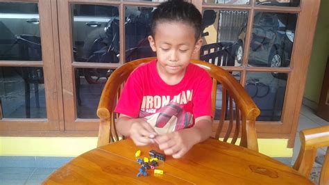 Bayam bisa direbus dengan tidak lebih dari. Cara bikin lego - YouTube