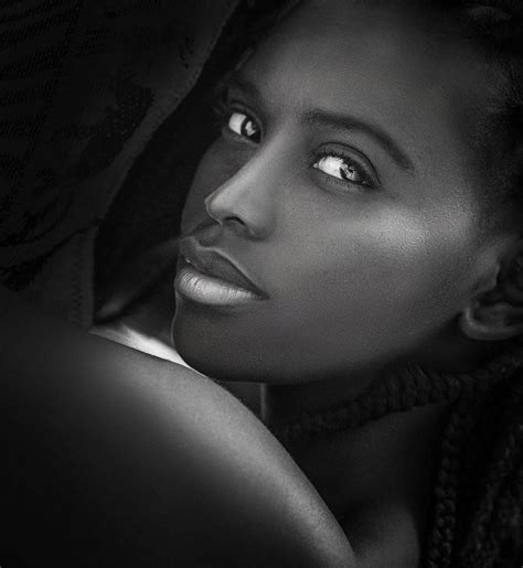 Natural By Joachim Bergauer On 500px Dark Beauty African Beauty Black Beauties
