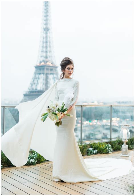 Paris Wedding Photographer Shangri La