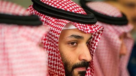 Who Is Saudi Arabias Crown Prince Reformer And Ruthless Ruler