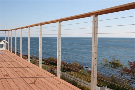 China Stainless Steel Balustrade With Handrail For Outdoor Balcony