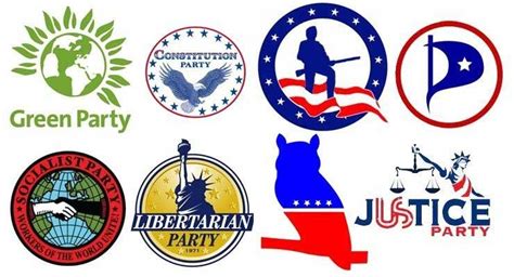 Third Parties In America Civic Issue Blog