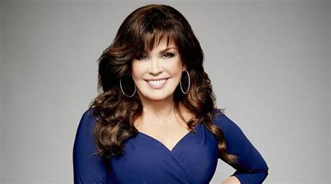 Marie Osmond Reveals Her Experiences With The Body Shaming Culture