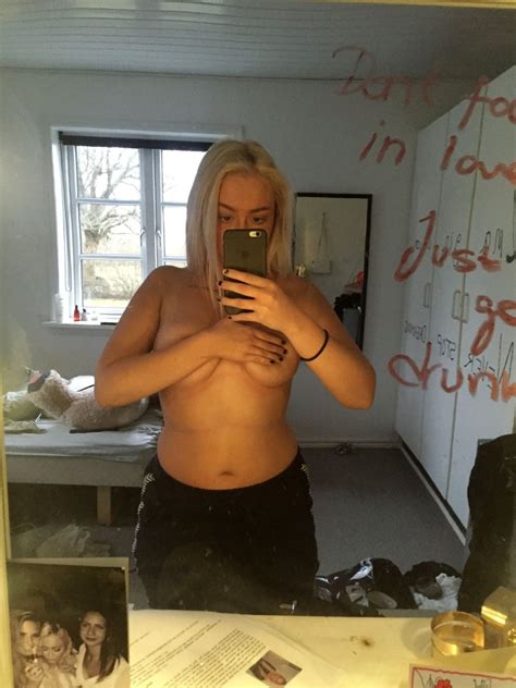 Elise Harritz Hansen Leaked Nudes Nakedcelebgallery Com