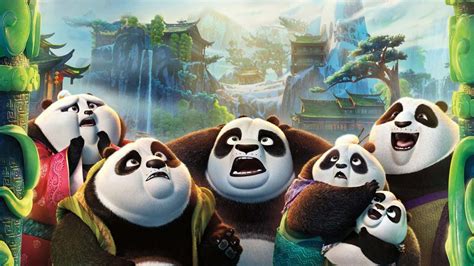 kung fu panda 4 release date plot voice cast and trailer auto freak
