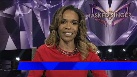 Fox59 Chats With Latest Masked Singer Celeb To Be Unmasked Youtube