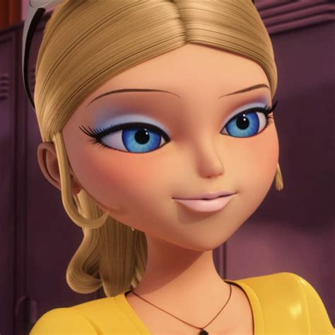 Image Chloé Pic 9png Miraculous Ladybug Wiki Fandom Powered By Wikia