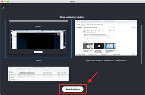 How To Share Screen On Skype Mac Step By Step Guide