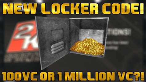 Find all nba 2k locker codes here for free players, packs, tokens, mt, and vc! NBA 2K15 Locker Codes - Random FREE VC! 100 or 1 MILLION VC?! | PS4 & Xbox One - YouTube