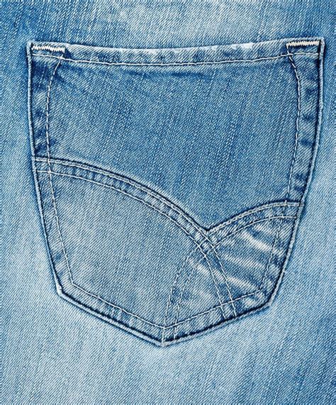 Jeans Back Pocket Royalty Free Stock Images Image 24521769