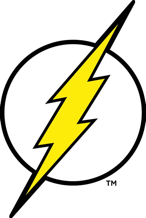 File:The Flash.svg | Logopedia | FANDOM powered by Wikia