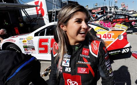 Hailie Deegan On Womens Equality In Sports At Under Armour Footwear News