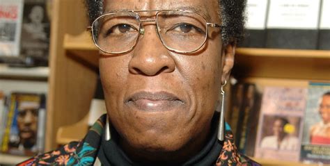 Octavia E Butler Books Quotes And Kindred