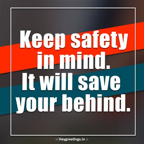 The Best Safety Slogans Imagesee