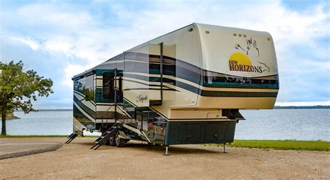 Most expensive 5th wheel rv. Most Expensive Fifth Wheel Toy Hauler - Wow Blog