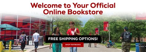 Stony Brook University Online Bookstore