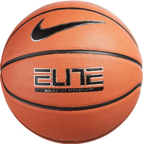 Nike Elite All Court Basketball | Academy
